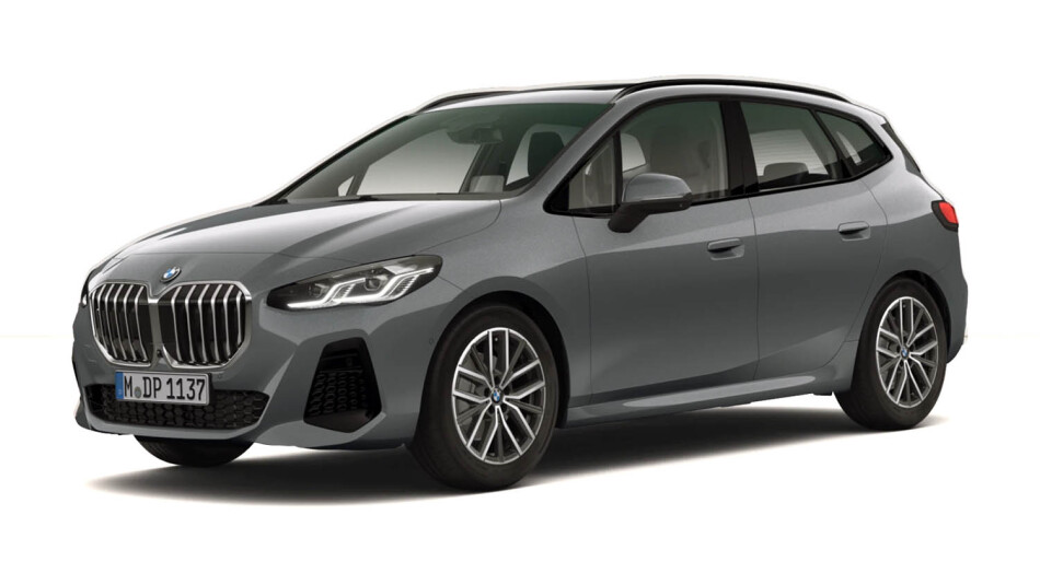 BMW 2 Series 220i MHT M Sport 5dr DCT Petrol Hatchback